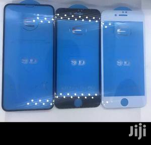 iPhones Protective Screen Protectors