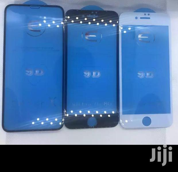 iPhones Protective Screen Protectors - thumbnail 2