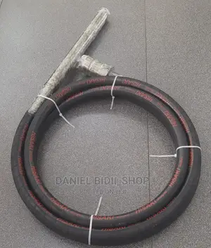 Malaysia Poker Shaft 45mm Dyna Pack or Lock Type