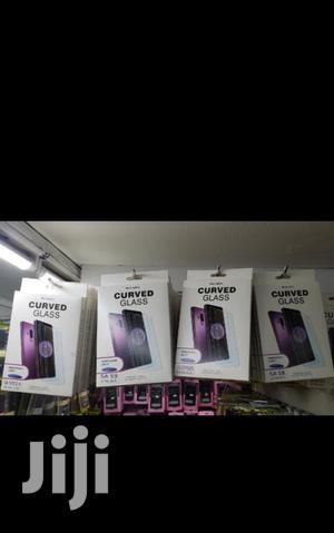 iPhones 5D Complete Screen Protectors Available