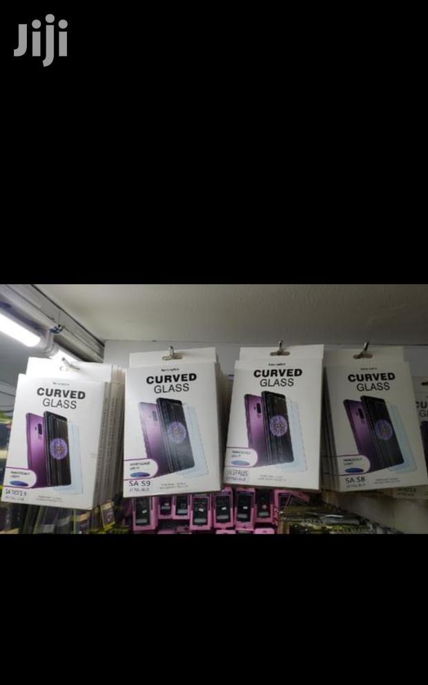 iPhones 5D Complete Screen Protectors Available - thumbnail 2
