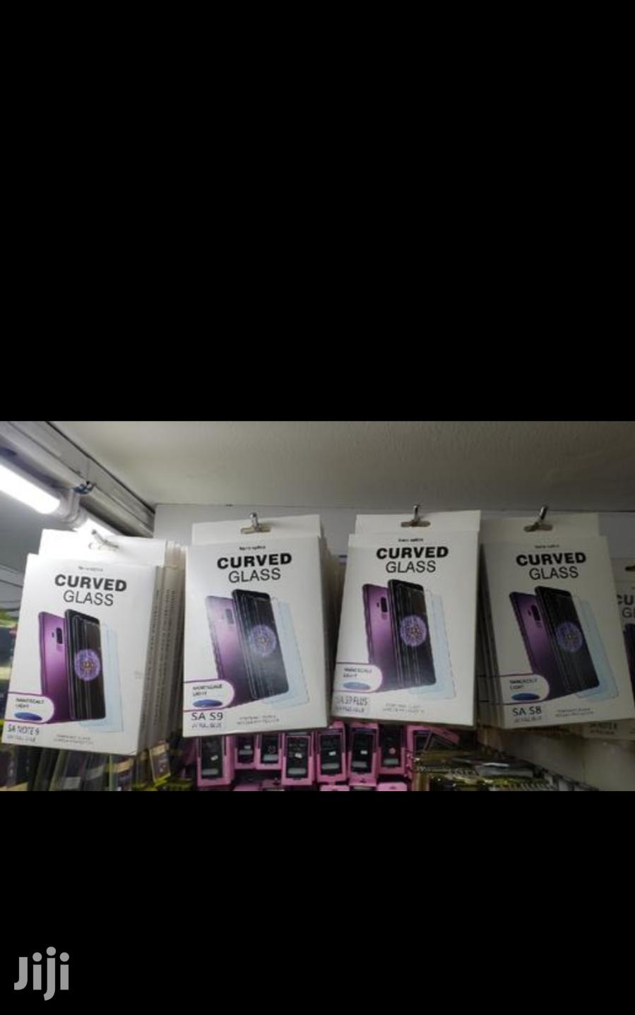 iPhones 5D Complete Screen Protectors Available