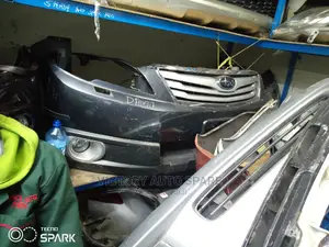 Subaru Br9 Outback Front Bumper