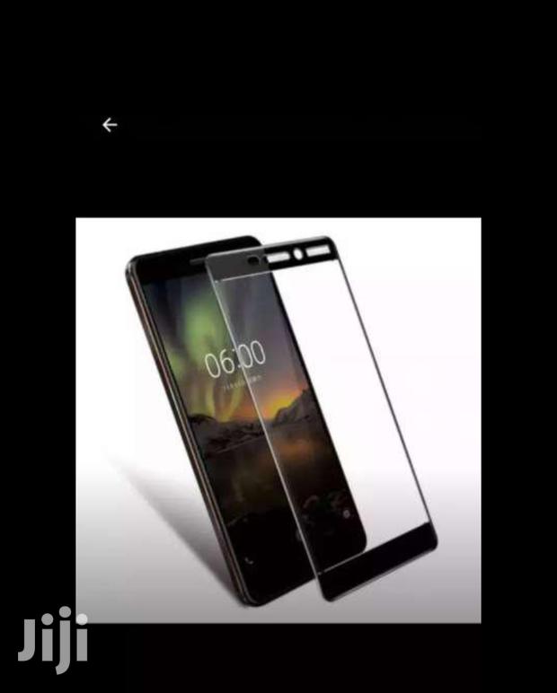 Huawei Smartphone Screen Protectors Available
