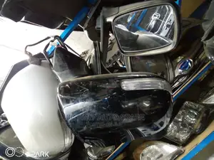 Voxy Side Mirror 2012/2013 Ex Japan