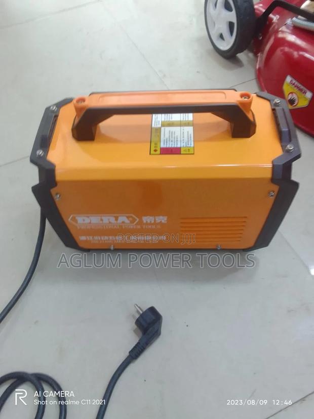 Dera Inverter Welding Machine 200A - thumbnail 2