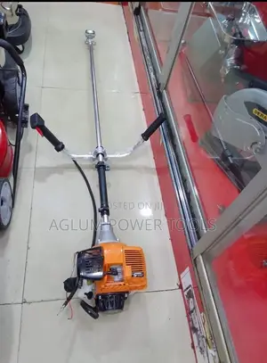 Dera Brush Cutter 4 Stroke.