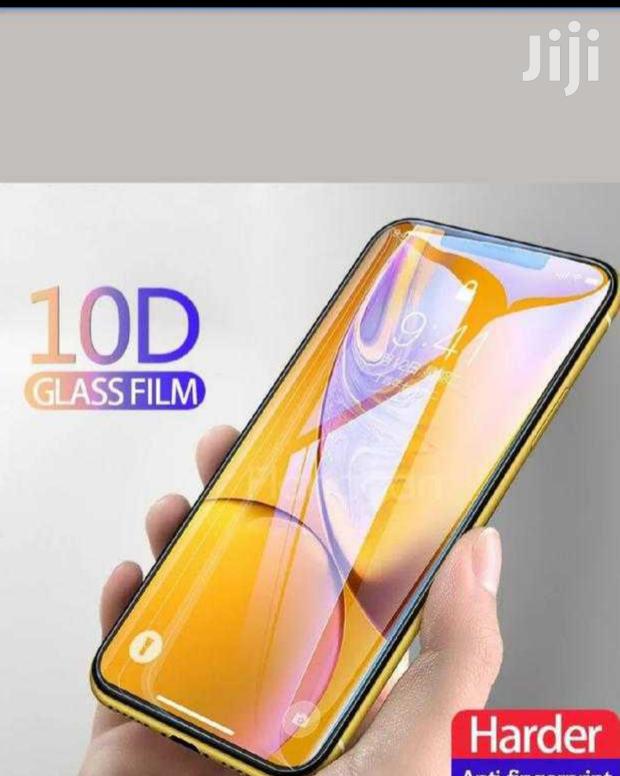 Oppo Screen Protectors Available