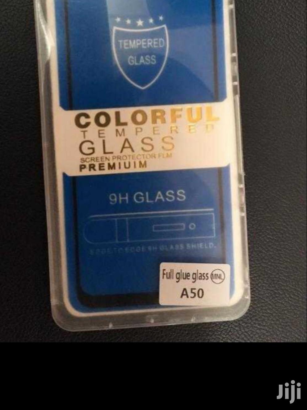 Oppo Screen Protectors Available