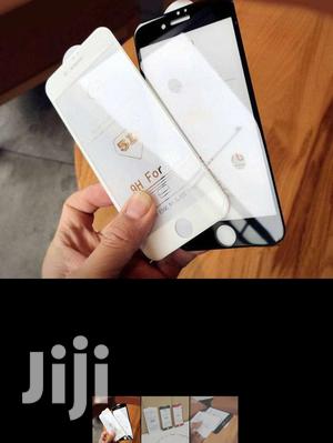 iPhones Full Phone Screen Protector At Affordable Prices