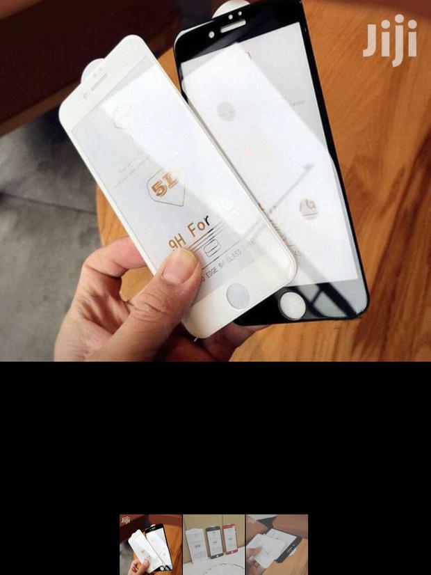 iPhones Full Phone Screen Protector At Affordable Prices