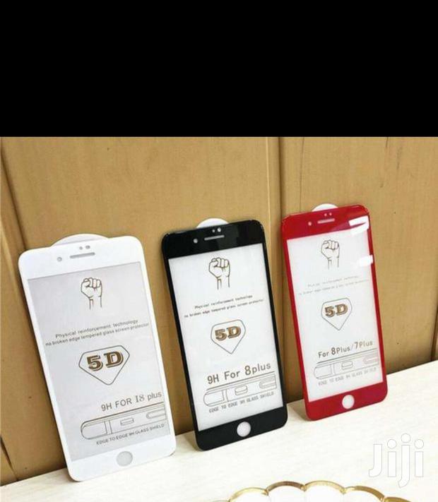 iPhones Full Phone Screen Protector At Affordable Prices - thumbnail 2