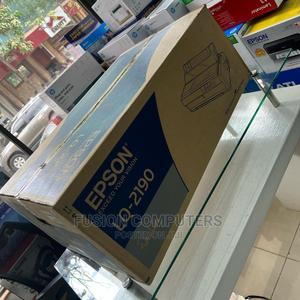 Epson LQ2190 Dot Matrix Printer - thumbnail 2