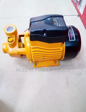 Dera Boaster Water Pump 0.5HP - thumbnail 2
