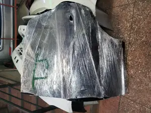 Harrier 2015 Back Doors Complete