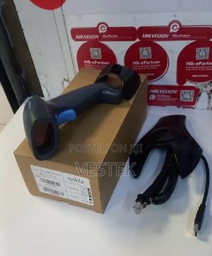 Powerful Decoding Ability Wired Barcode Barcode Reader - thumbnail 2