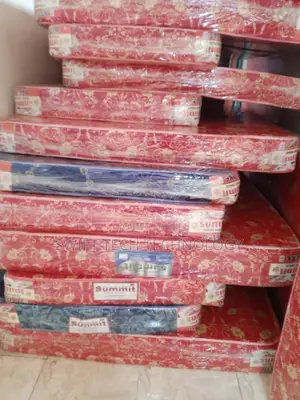 Mattress Mattress 4*6_6 Inches Mattress