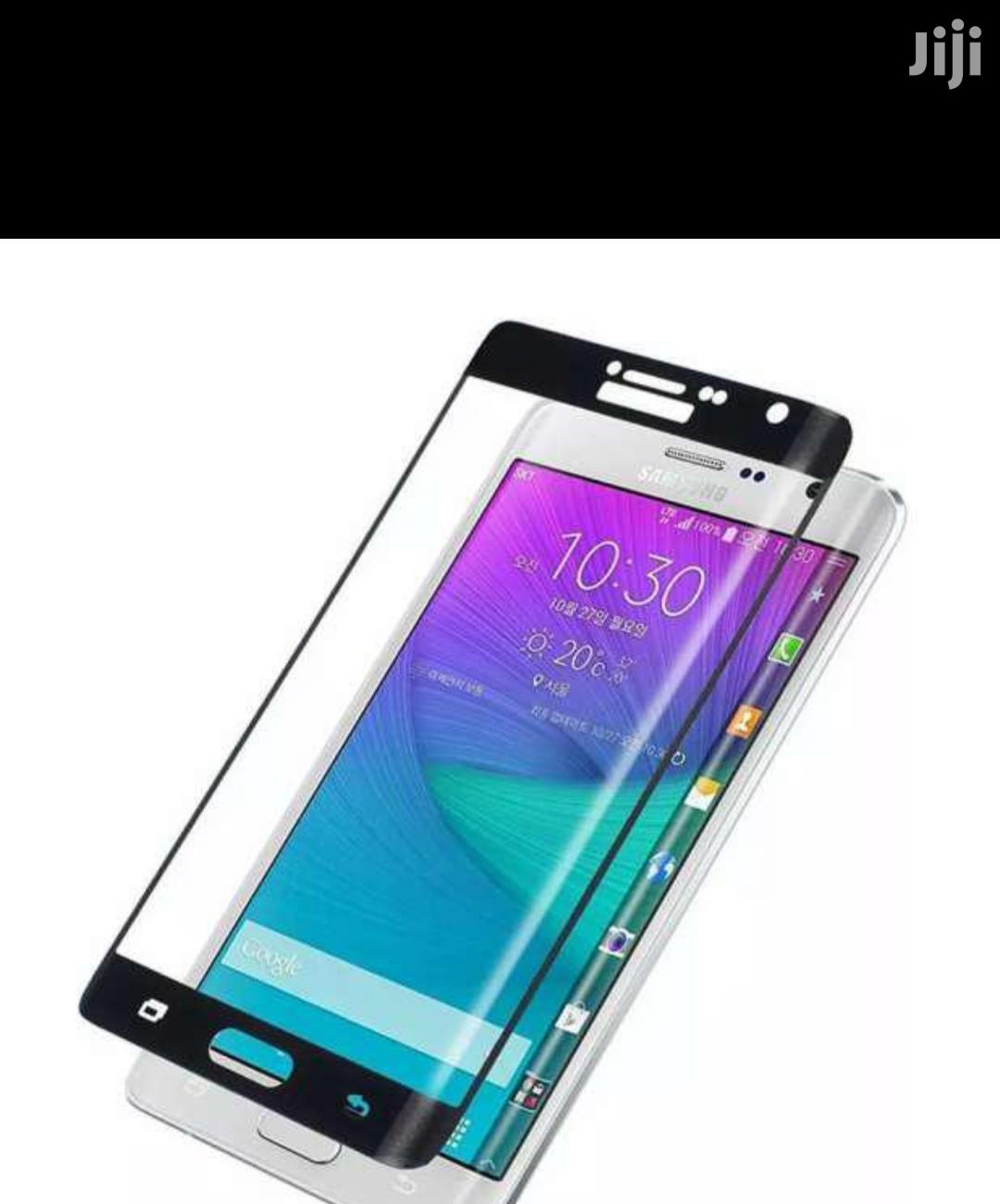 All Techno Phone Screen Protector Available