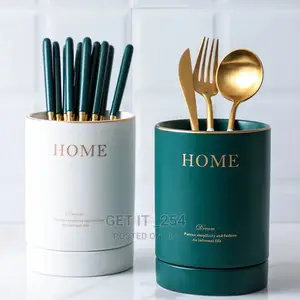 Pretty Cutlery/Multipurpose Holders