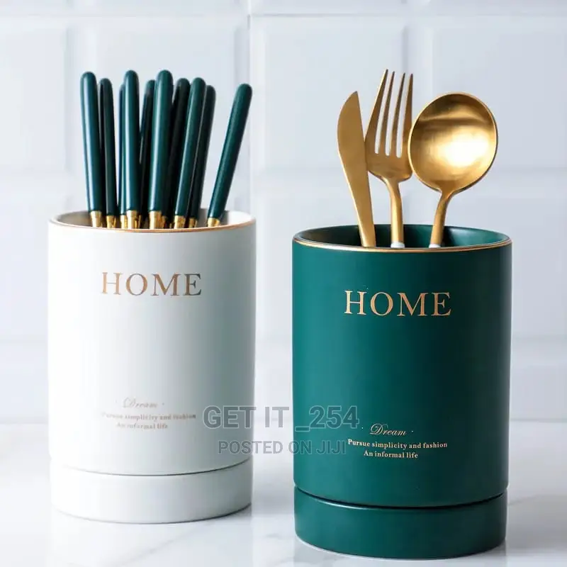 Pretty Cutlery/Multipurpose Holders