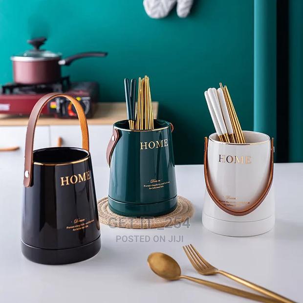 Multipurpose Pretty Cutler - main view