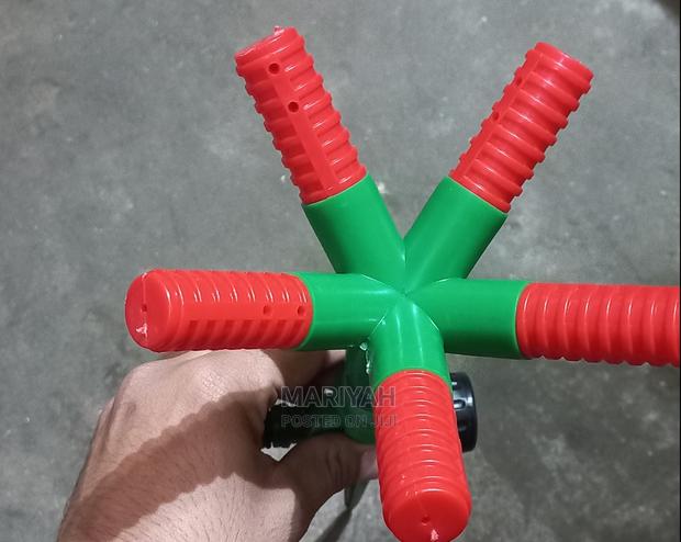 Plastic Sprinker - thumbnail 3