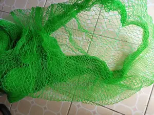 Bird Nets for Increased Productivity