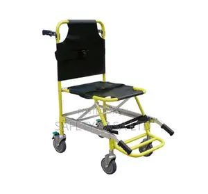 EMS Stair Chair/Emergency Evacuation Stair Chair