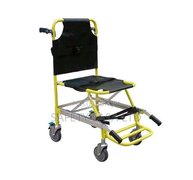 EMS Stair Chair/Emergency Evacuation Stair Chair - main view