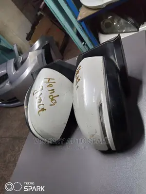 Honda Grace Side Mirror Ex Japan