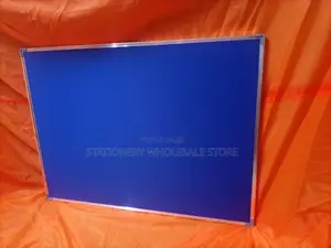 Notice Board for Schools/Colleges 3ft X 4ft