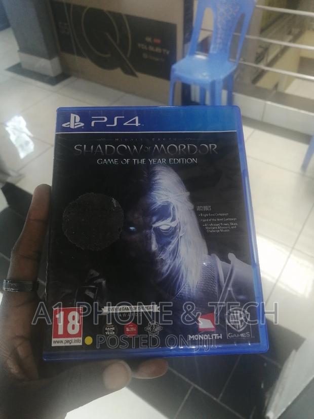 Shadow of Mordor - thumbnail 3