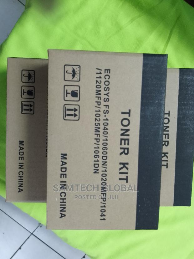 Original Tk1120 Toner