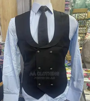 Quality 3pc Suit; One at 7,500, Two or More at 6,500