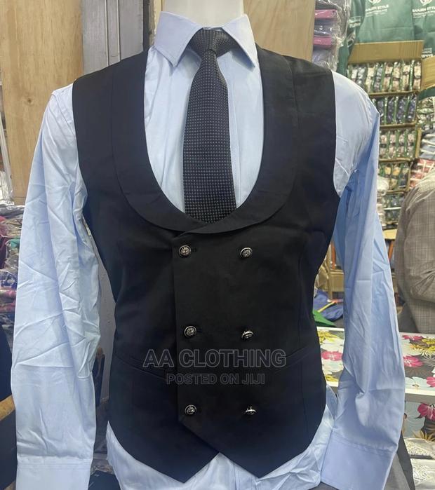 Quality 3pc Suit; One at 7,500, Two or More at 6,500 - thumbnail 5