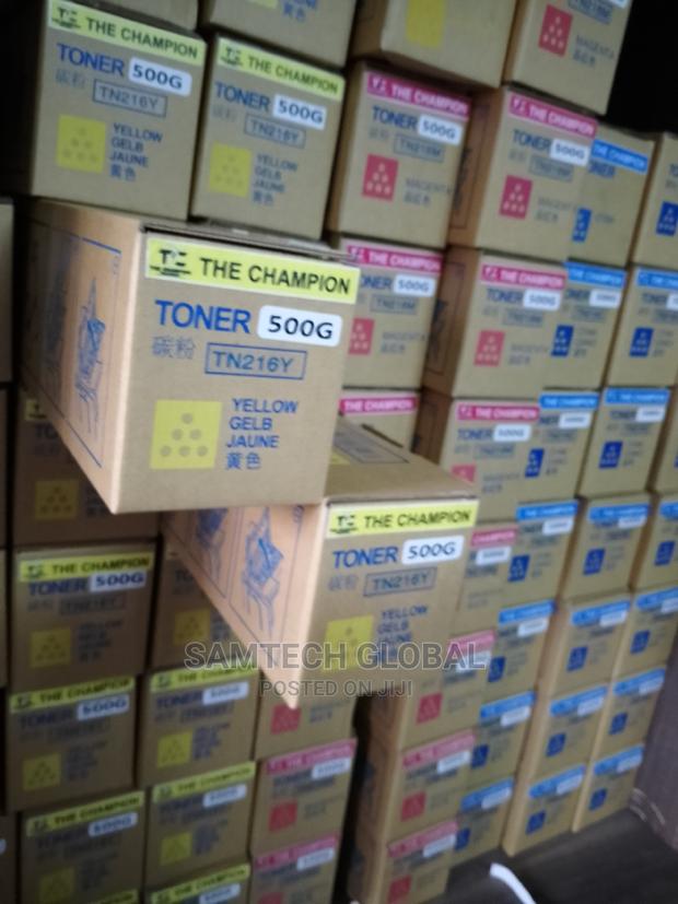 TN 321 High Quality Toner