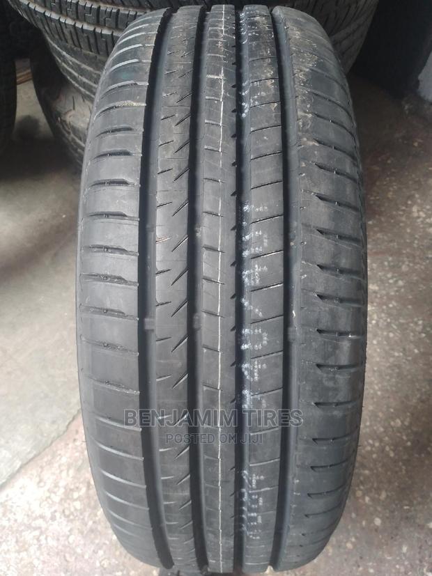 Bridgestone Tyres Sizes 225/55r18 Made in Japan.