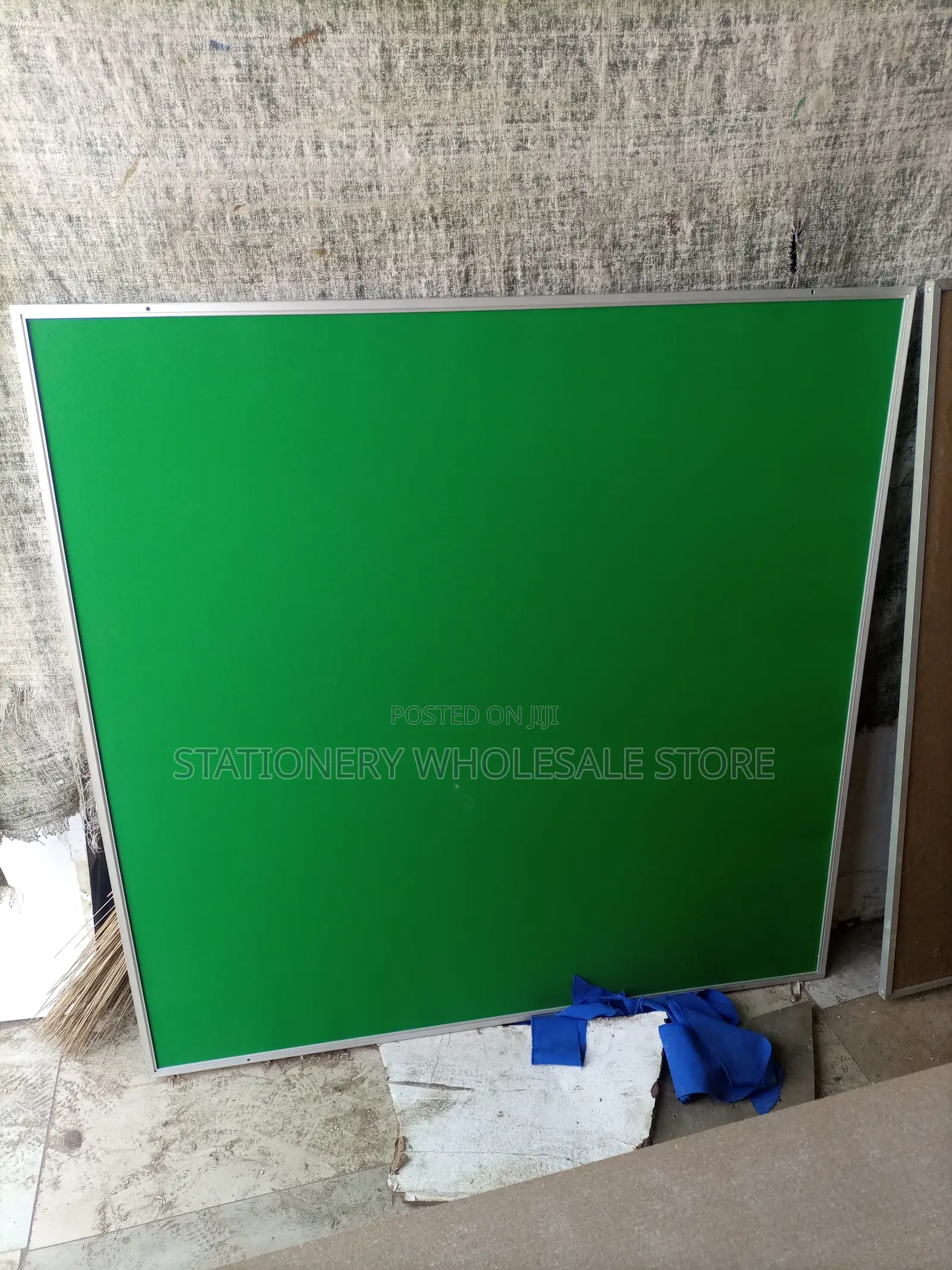 Notice Board for Schools/Colleges 4ft X 4ft