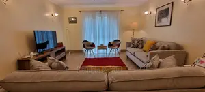 3bdrm Apartment in Komo Lane, Kilimani for sale