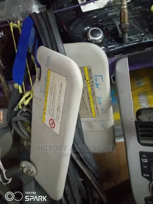 Filder Sun Visors