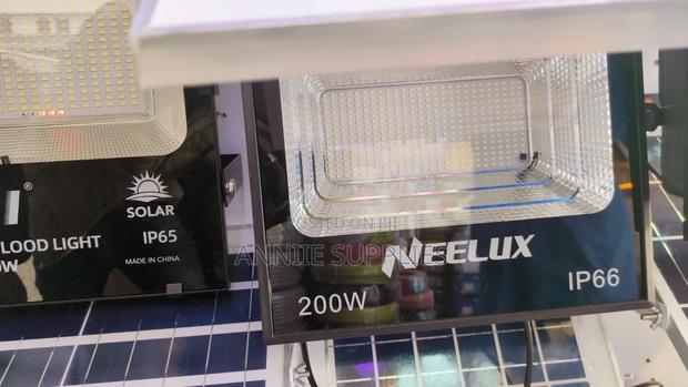 Neelux 200watts - main view