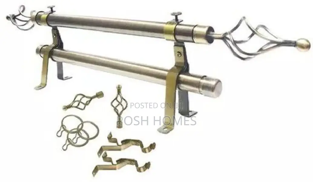 Heavy Adjustable Curtain