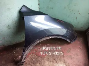 Nissan X-Trail NT32 Front Wing