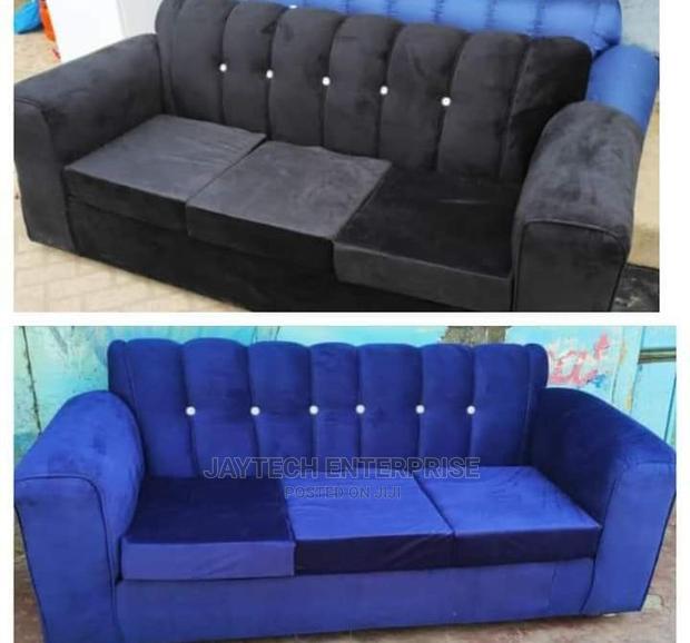 New 3 Seater Sofa - main view