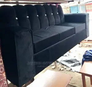 New 3 Seater Sofa