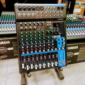 12xu Yamaha Mixer