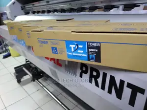 High Quality Tn324 Cyan Toner 