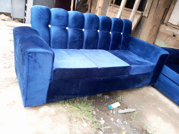 Brand New 3 Seater Sofa - thumbnail 3