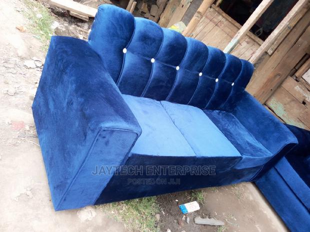 Brand New 3 Seater Sofa - thumbnail 4