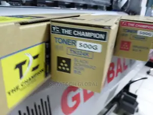 Bizhub Konica TN 324 K Toner